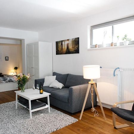 Apartman S Nadhernym Vyhledem V Centru Harrachova Zewnętrze zdjęcie