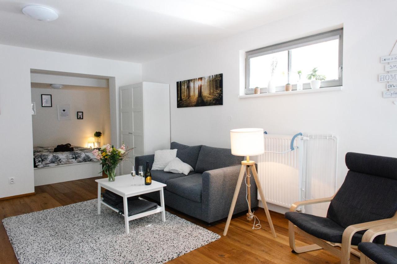 Apartman S Nadhernym Vyhledem V Centru Harrachova Zewnętrze zdjęcie